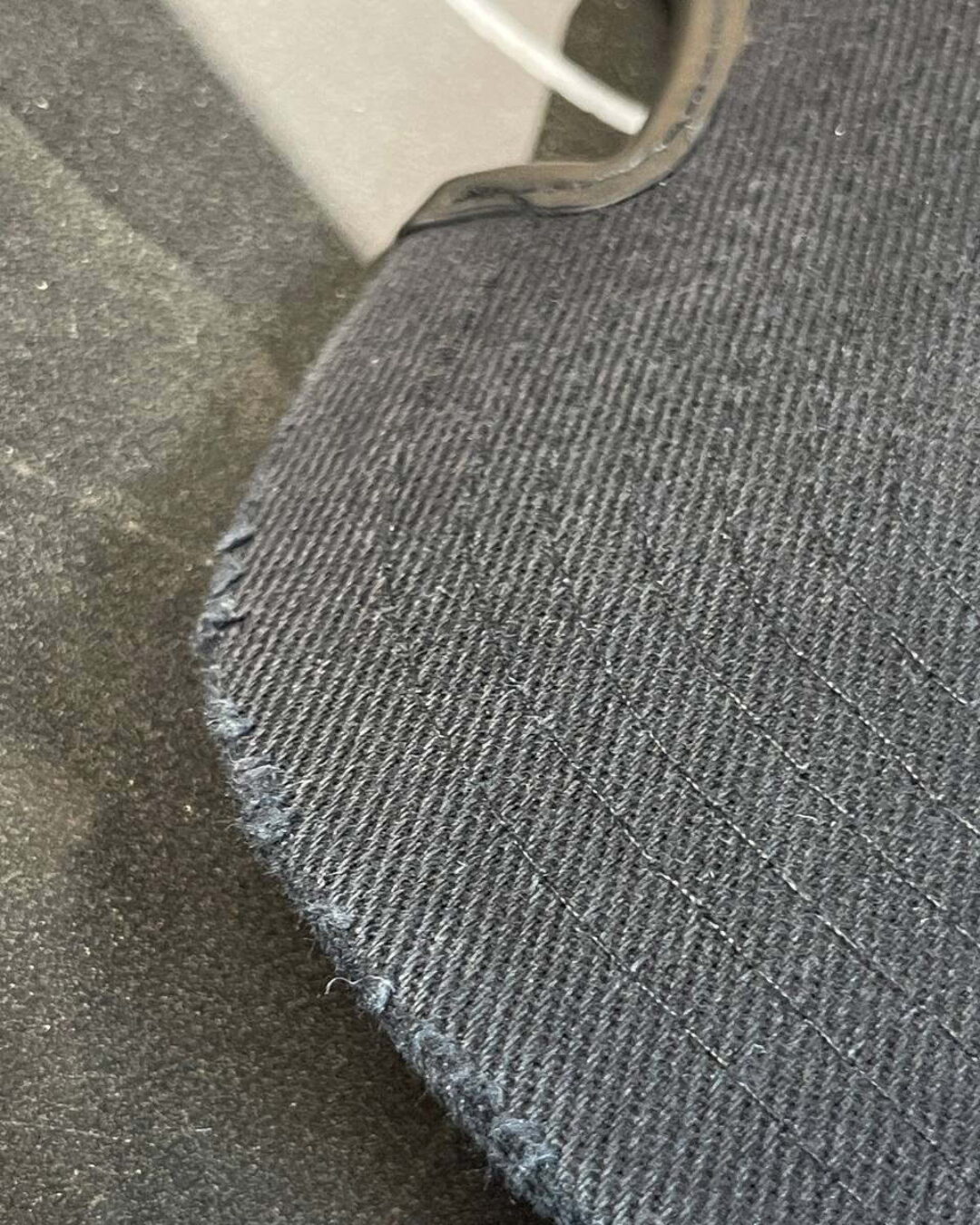 Кепка Balenciaga — изображение 9