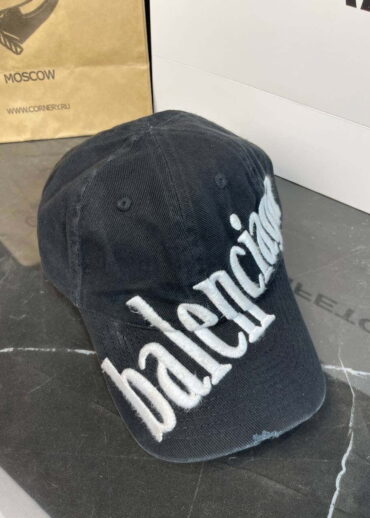 Кепка Balenciaga