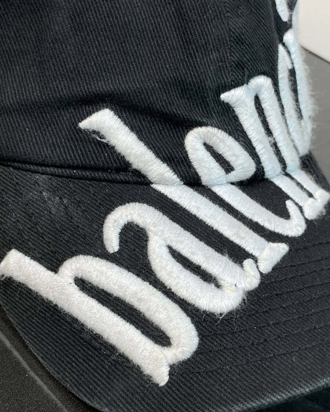 Кепка Balenciaga — изображение 3