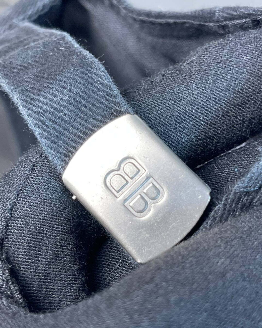 Кепка Balenciaga — изображение 5