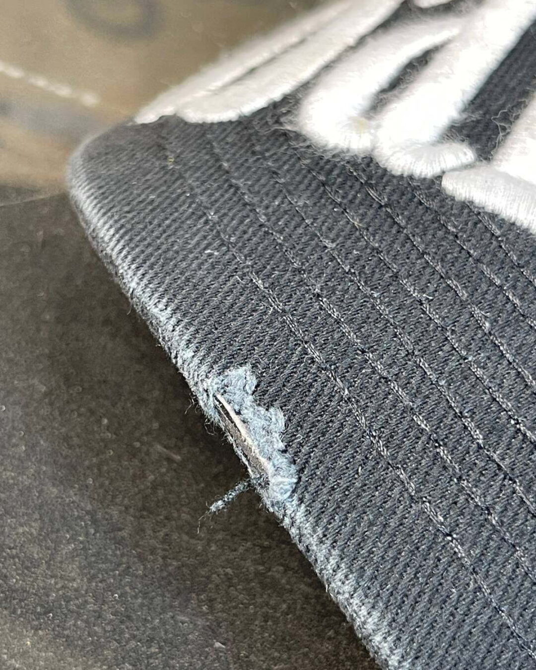 Кепка Balenciaga — изображение 6