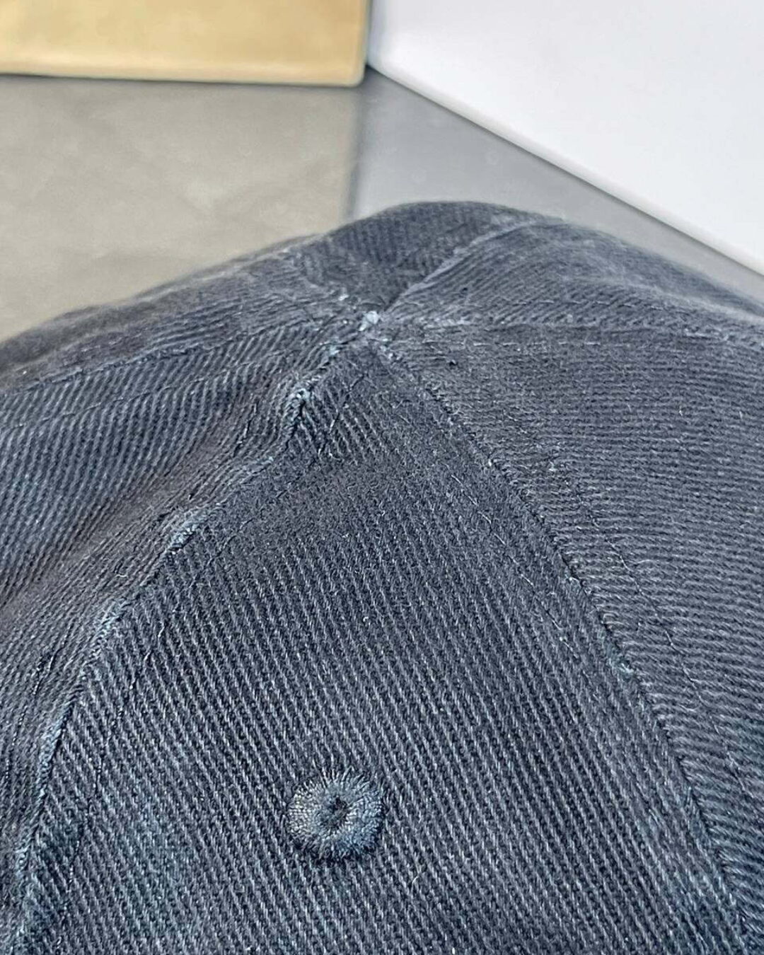 Кепка Balenciaga — изображение 7