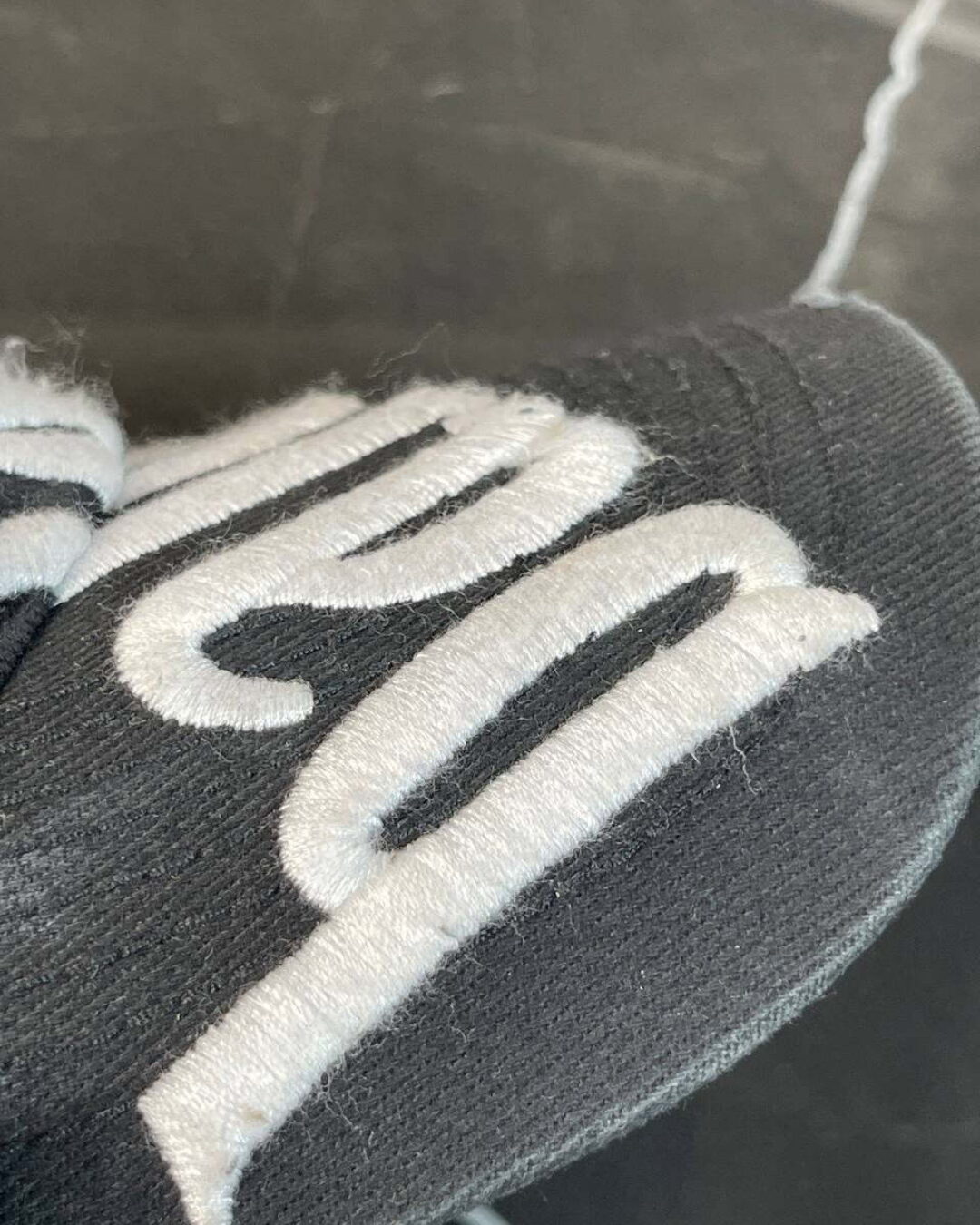 Кепка Balenciaga — изображение 8