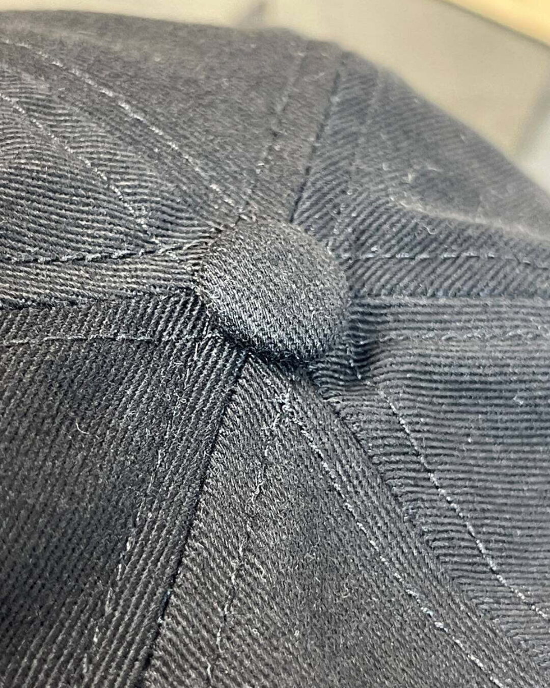 Кепка Kith — изображение 3