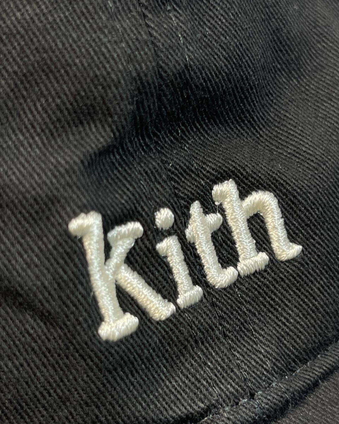 Кепка Kith — изображение 4