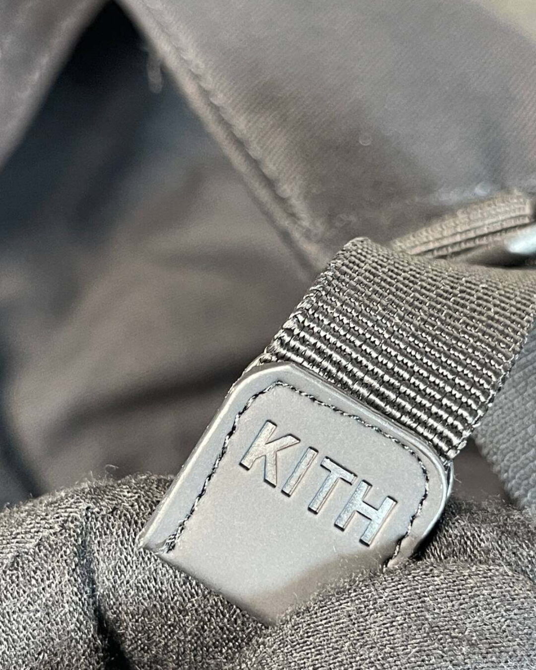 Кепка Kith — изображение 6