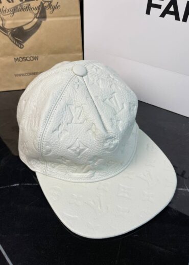 Кепка Louis Vuitton
