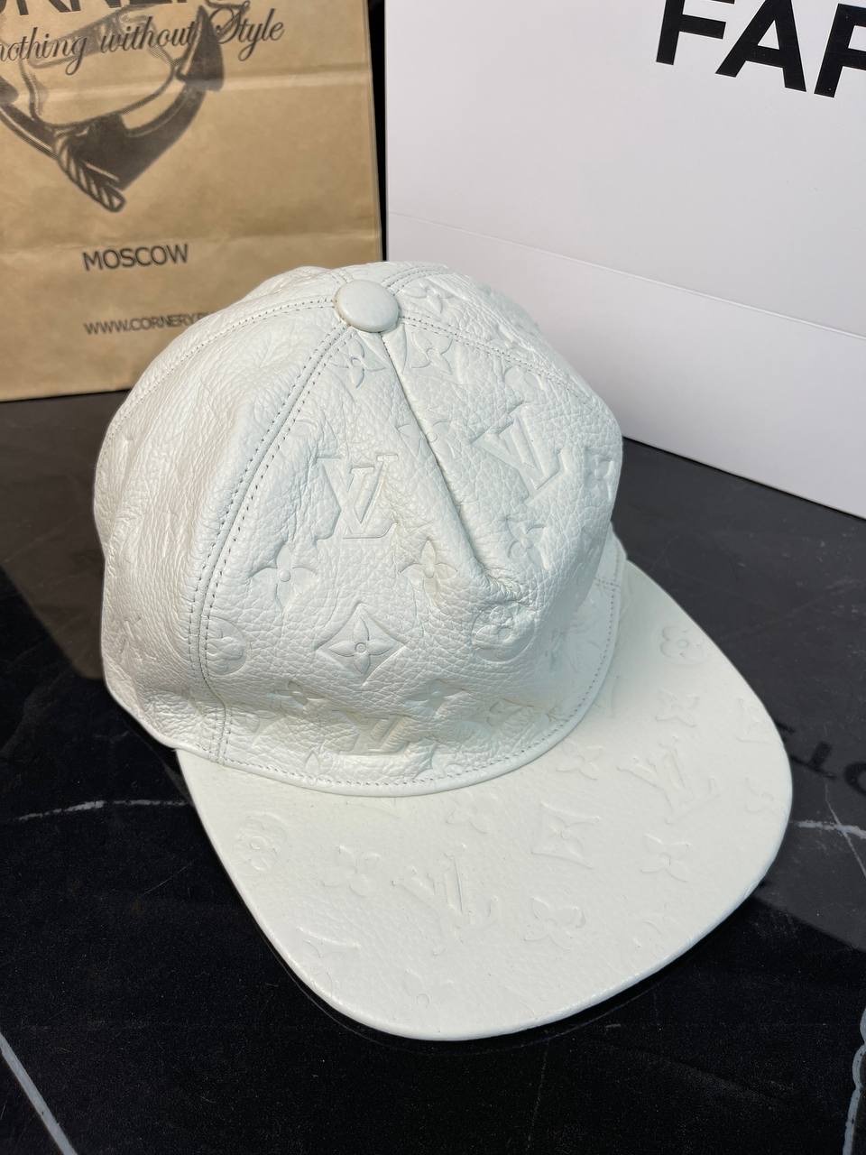 Кепка Louis Vuitton