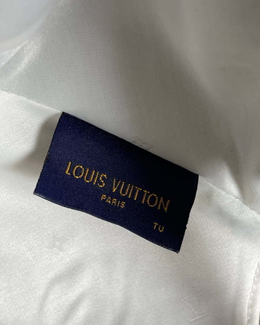 Кепка Louis Vuitton — изображение 5