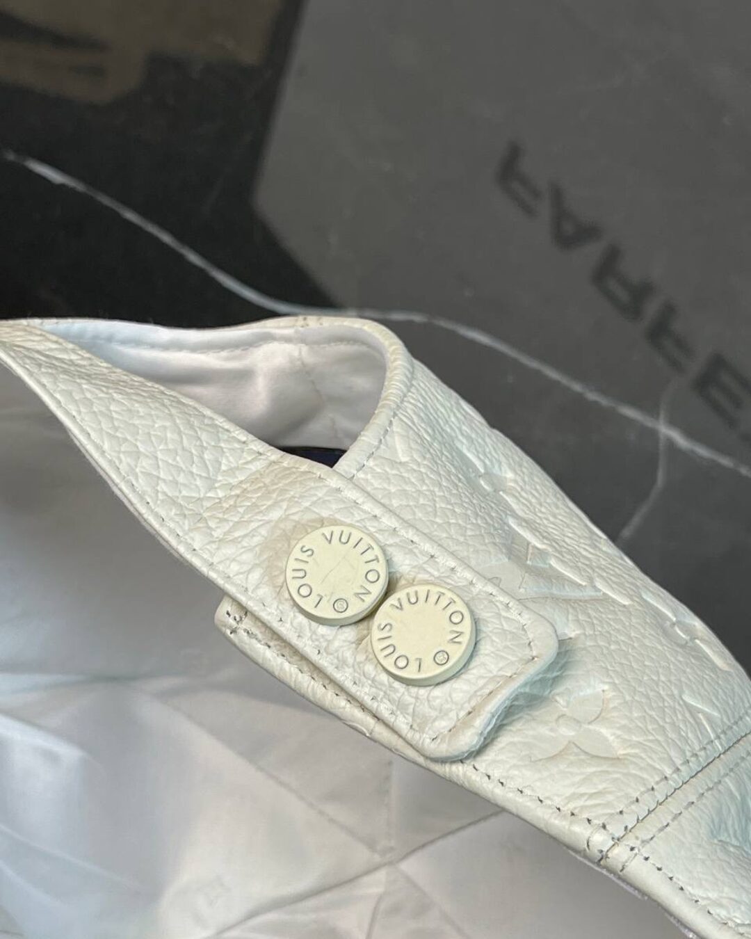 Кепка Louis Vuitton — изображение 6