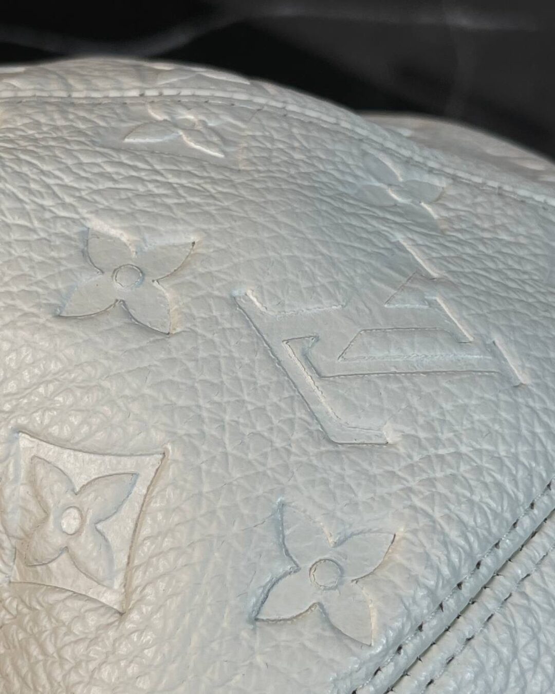 Кепка Louis Vuitton — изображение 8