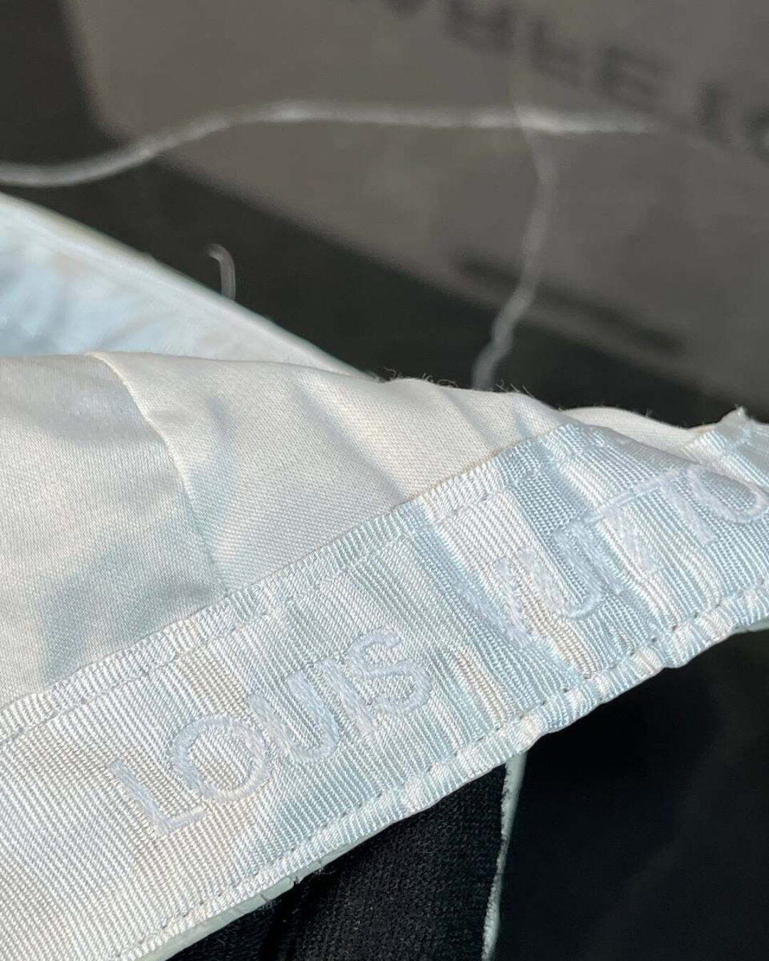 Кепка Louis Vuitton — изображение 9
