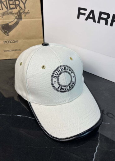 Кепка Burberry