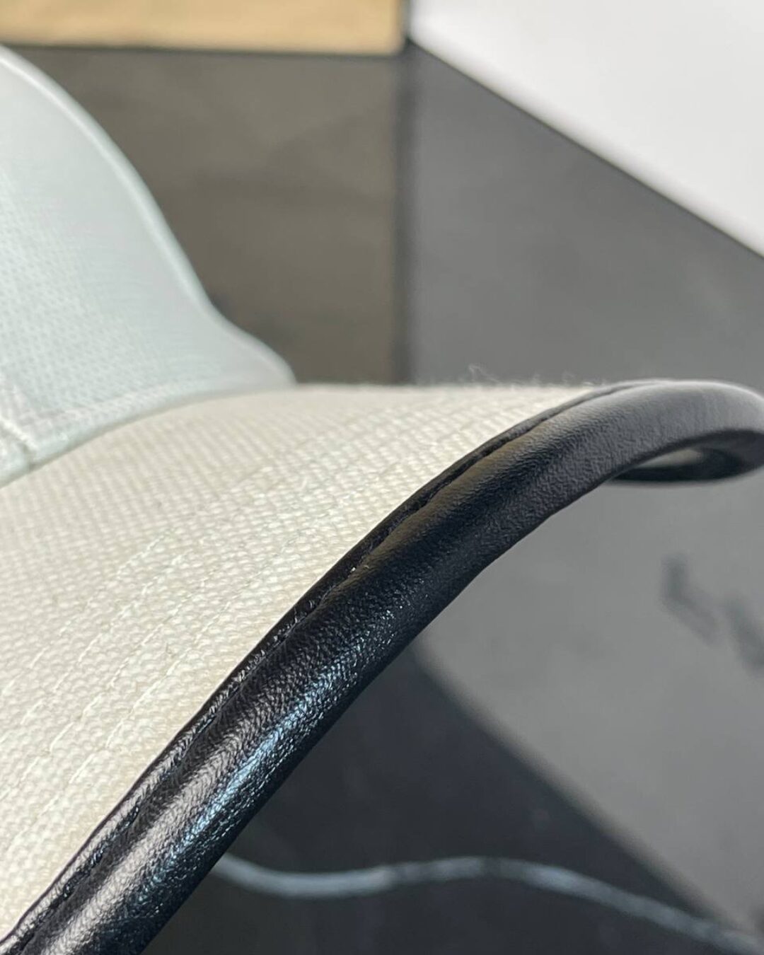 Кепка Burberry — изображение 6