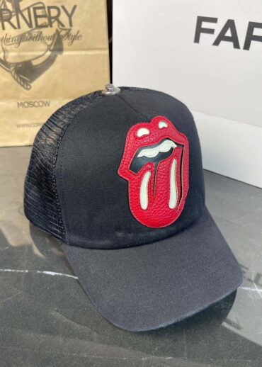 Кепка Chrome Hearts