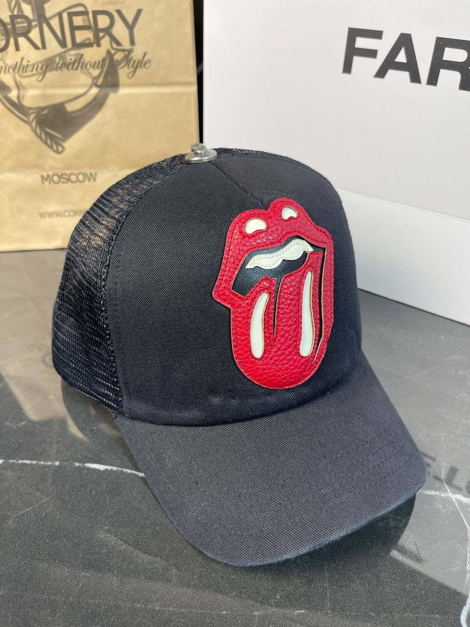 Кепка Chrome Hearts