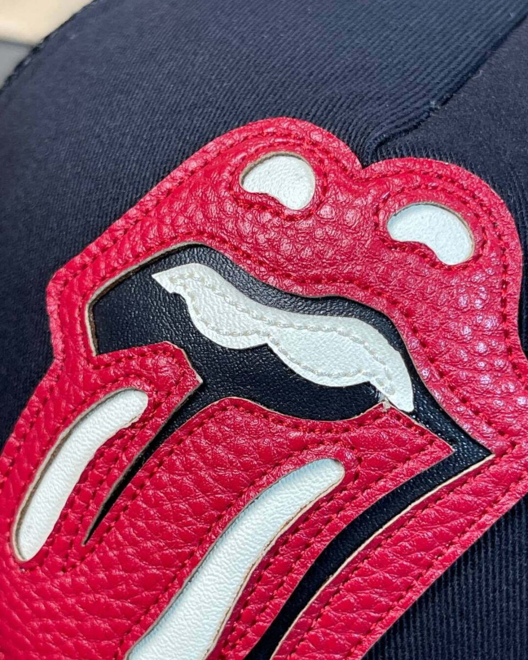 Кепка Chrome Hearts — изображение 2