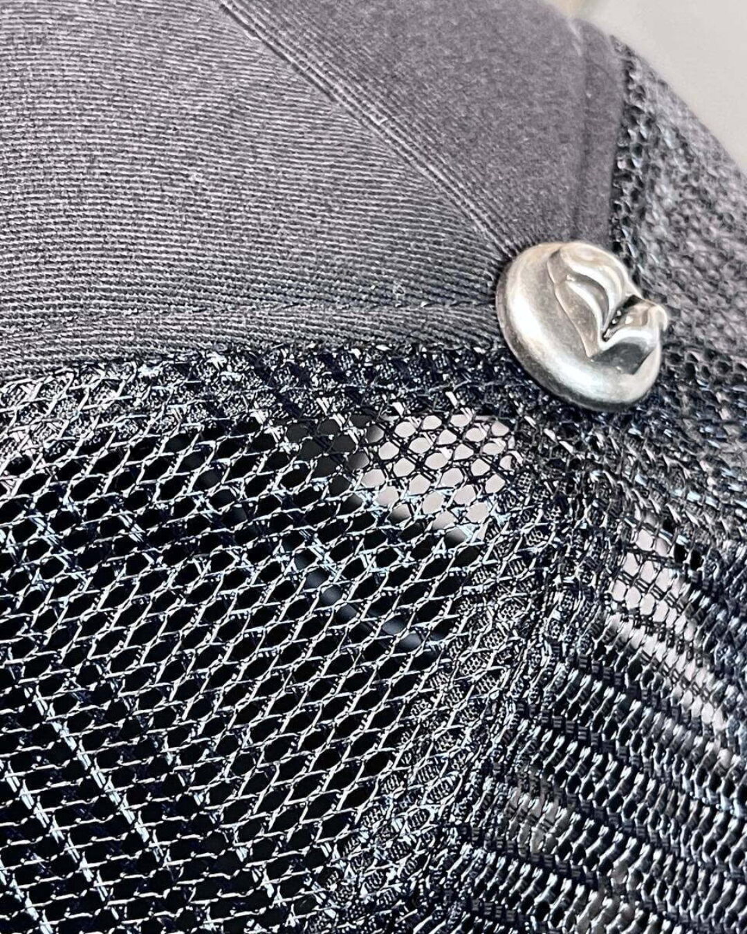 Кепка Chrome Hearts — изображение 4