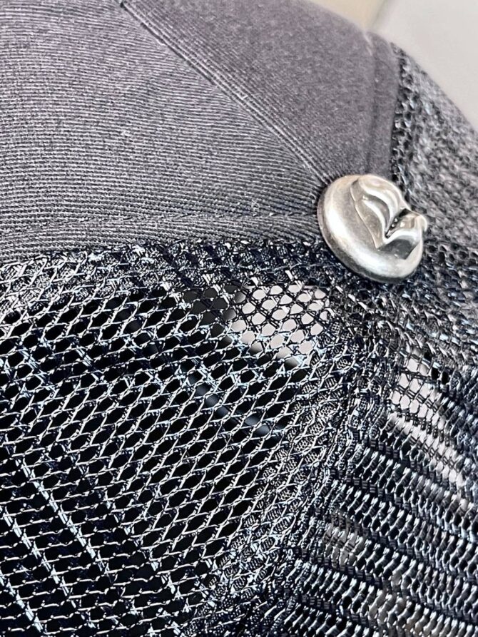 Кепка Chrome Hearts — изображение 4
