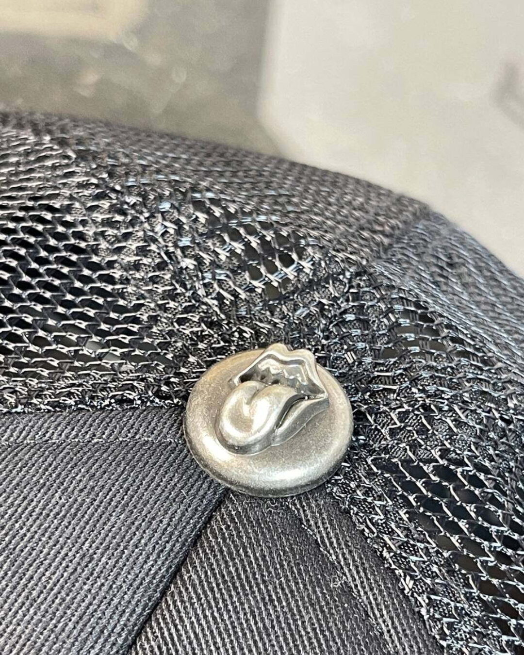 Кепка Chrome Hearts — изображение 5