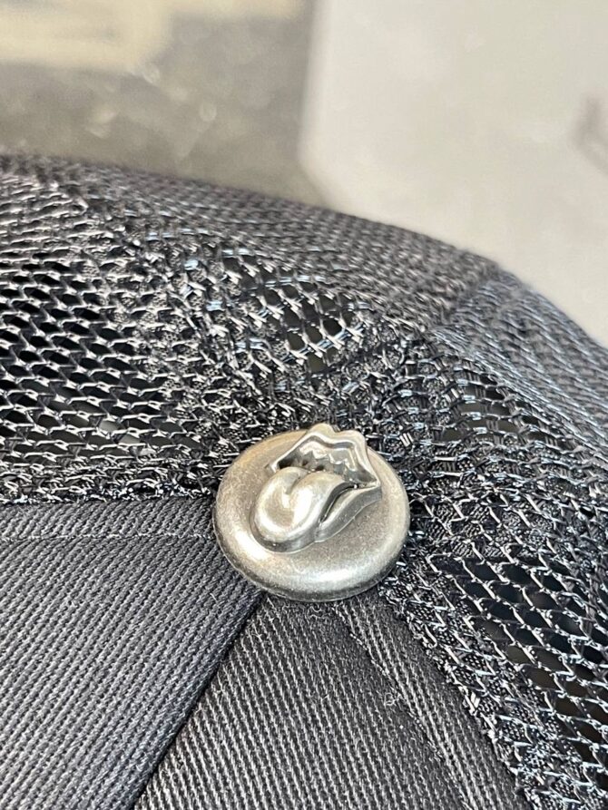 Кепка Chrome Hearts — изображение 5