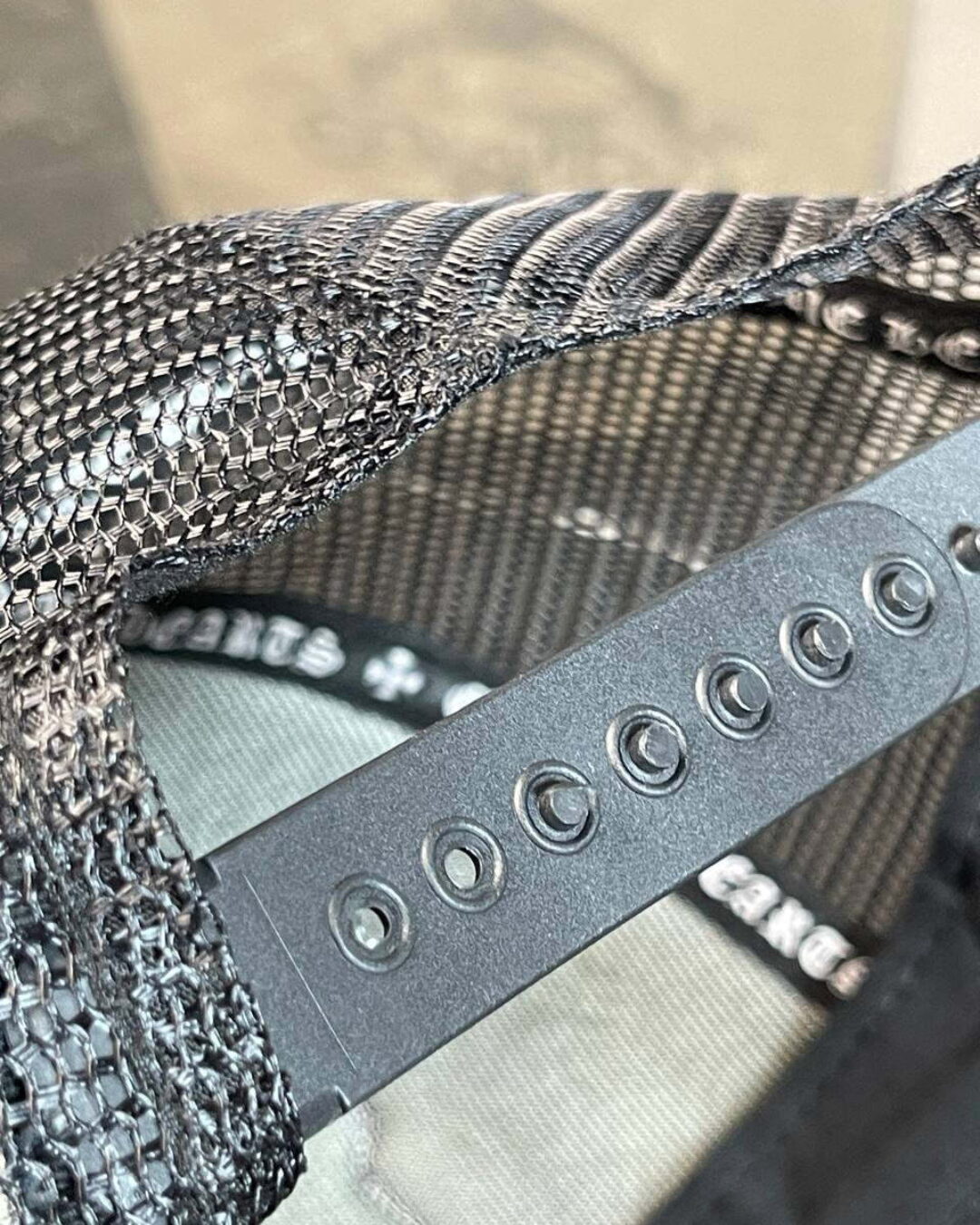 Кепка Chrome Hearts — изображение 6