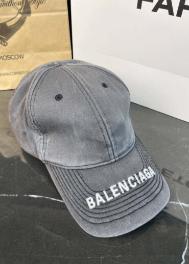 Кепка Balenciaga
