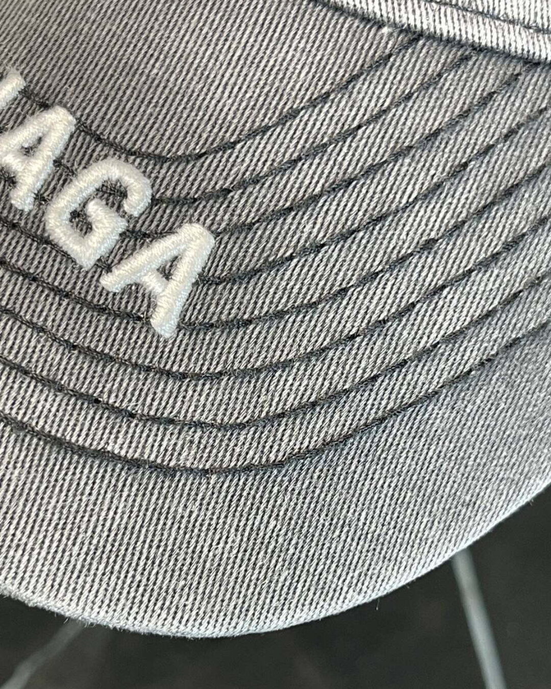 Кепка Balenciaga — изображение 9