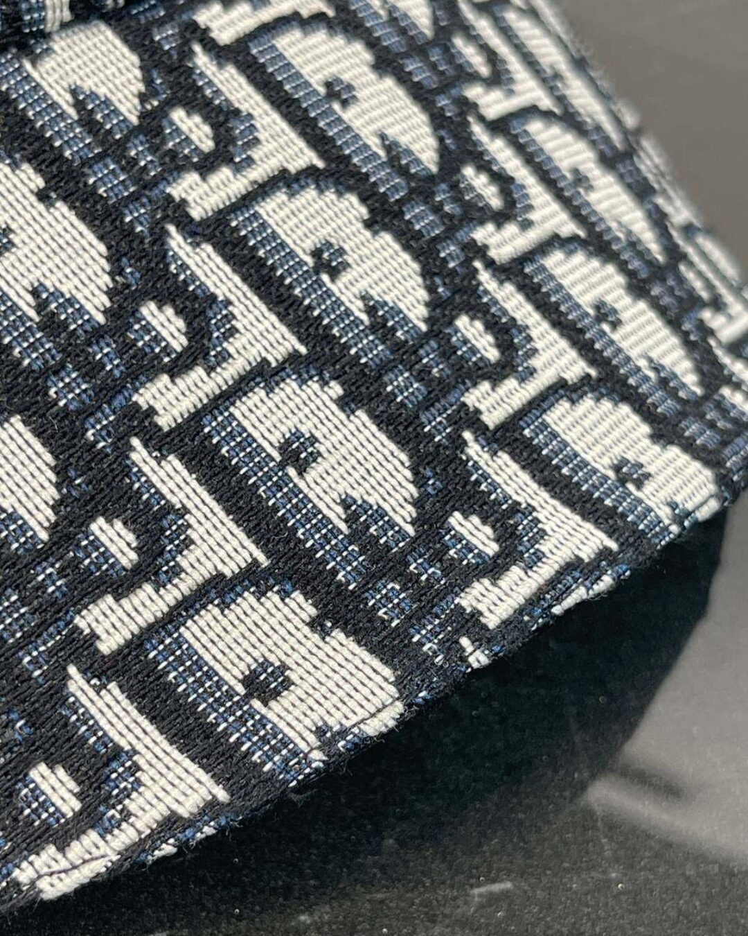 Кепка Dior — изображение 4