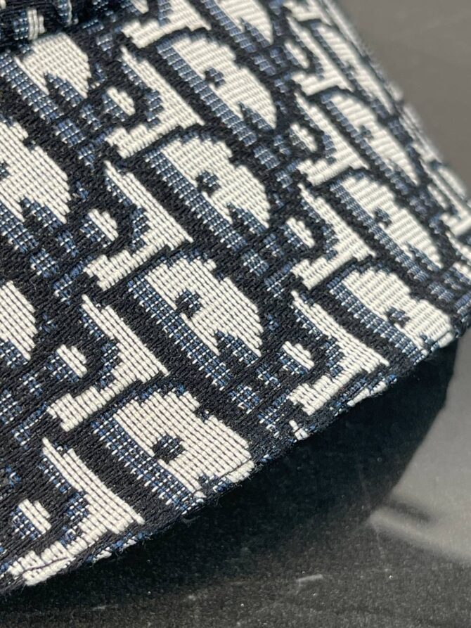 Кепка Dior — изображение 4