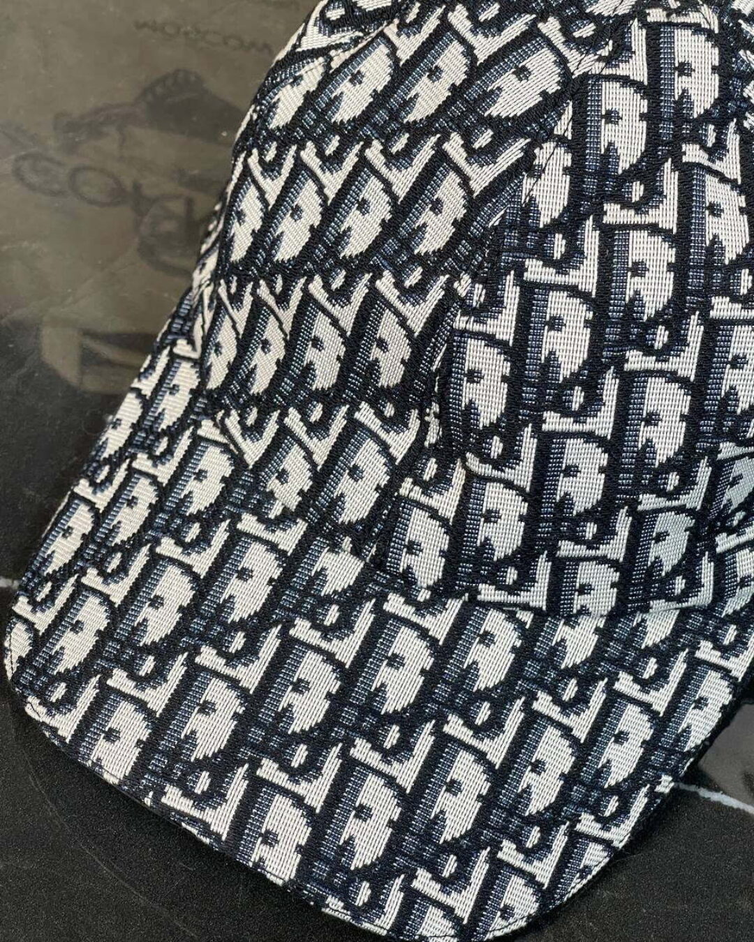 Кепка Dior — изображение 5