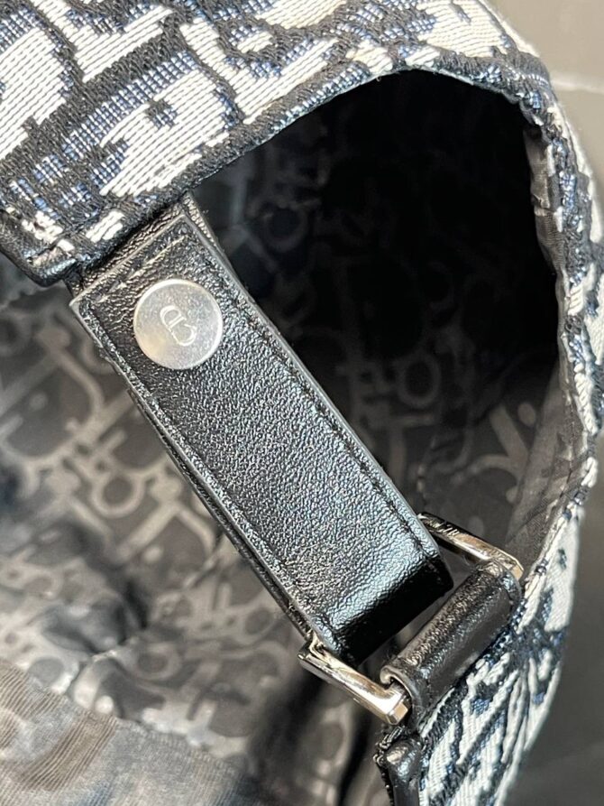 Кепка Dior — изображение 6