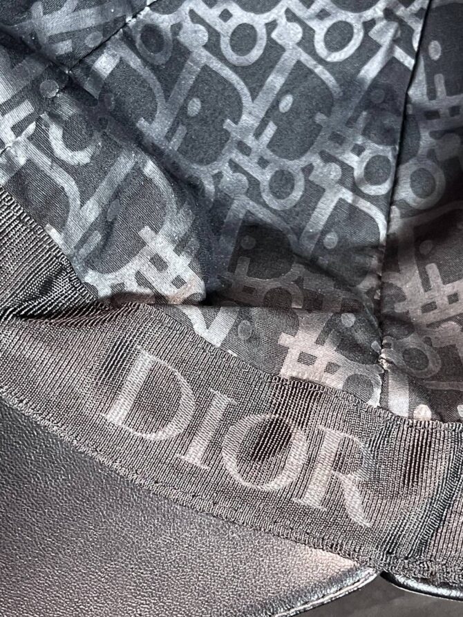 Кепка Dior — изображение 9