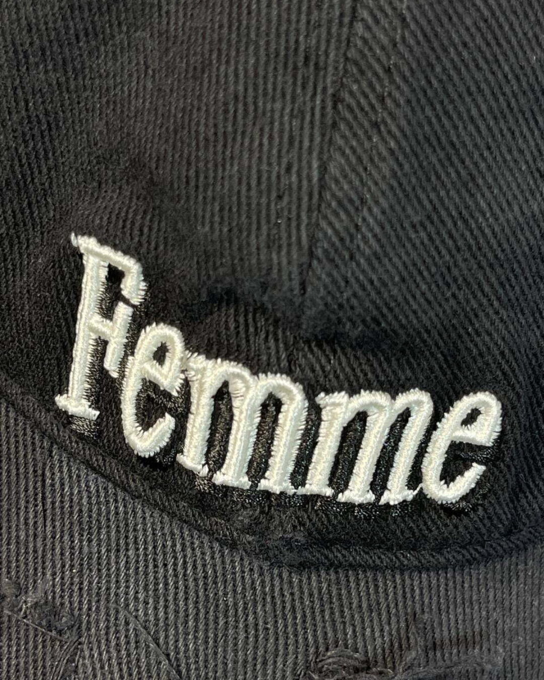 Кепка Balenciaga — изображение 3