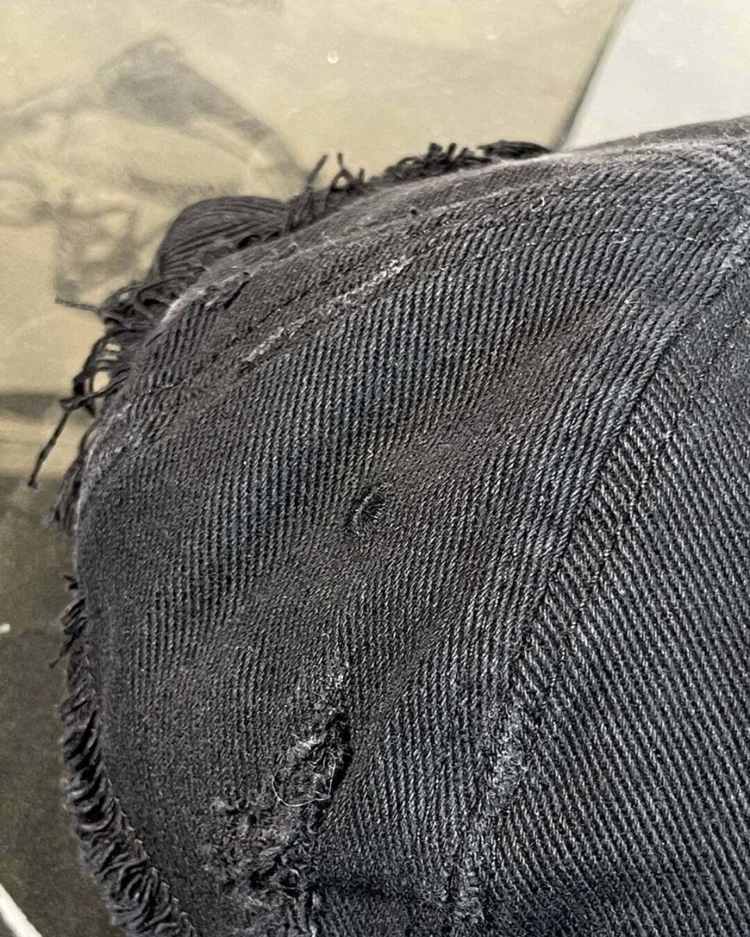 Кепка Balenciaga — изображение 8