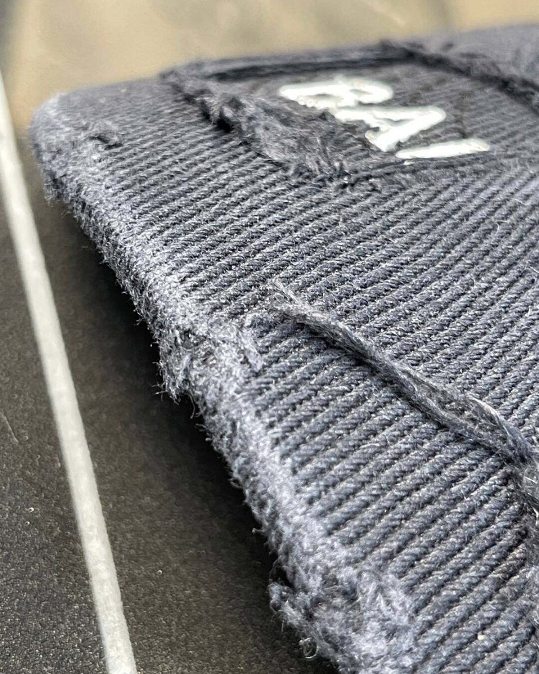 Кепка Balenciaga — изображение 9