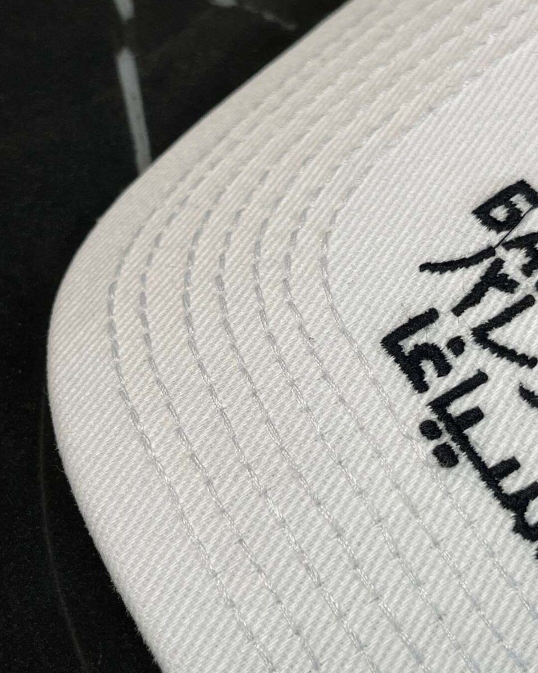 Кепка Balenciaga — изображение 6