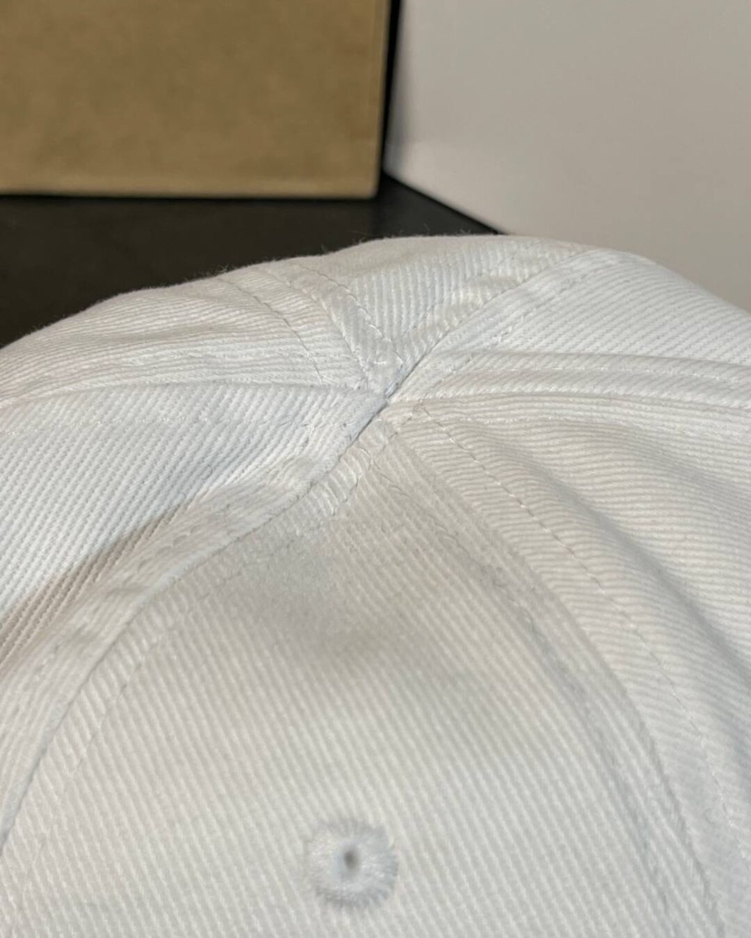 Кепка Balenciaga — изображение 7