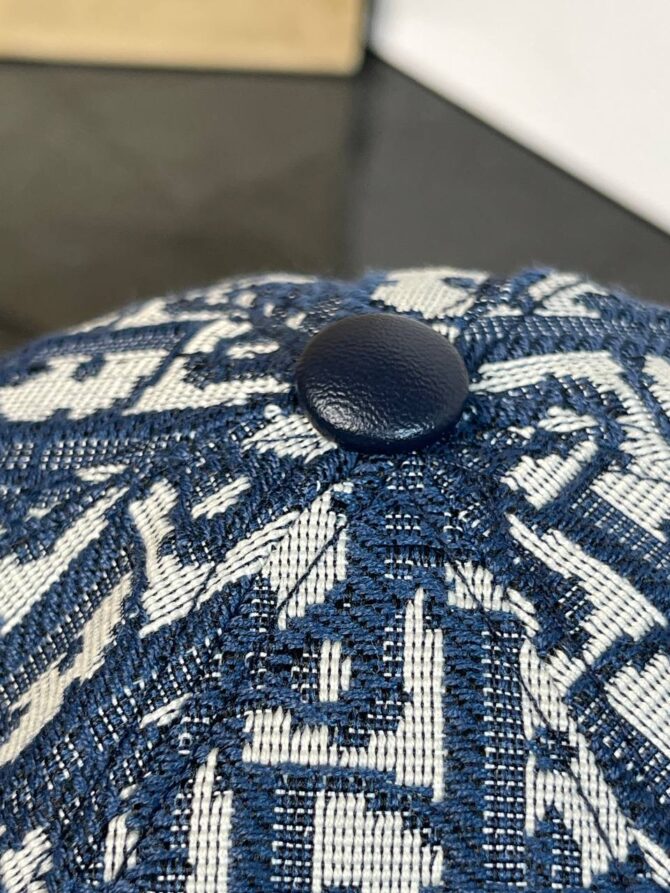 Кепка Dior — изображение 3