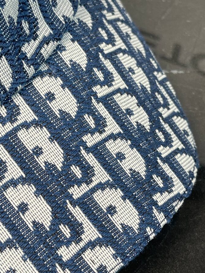 Кепка Dior — изображение 4