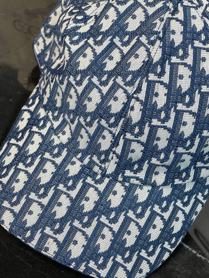 Кепка Dior — изображение 5