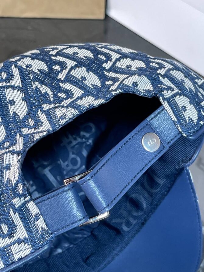 Кепка Dior — изображение 7