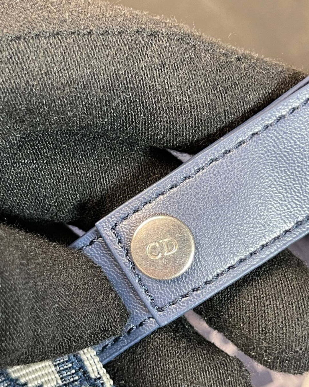 Кепка Dior — изображение 9