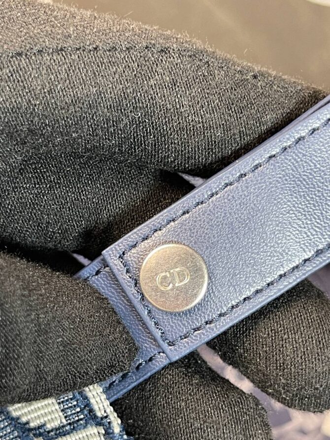 Кепка Dior — изображение 9