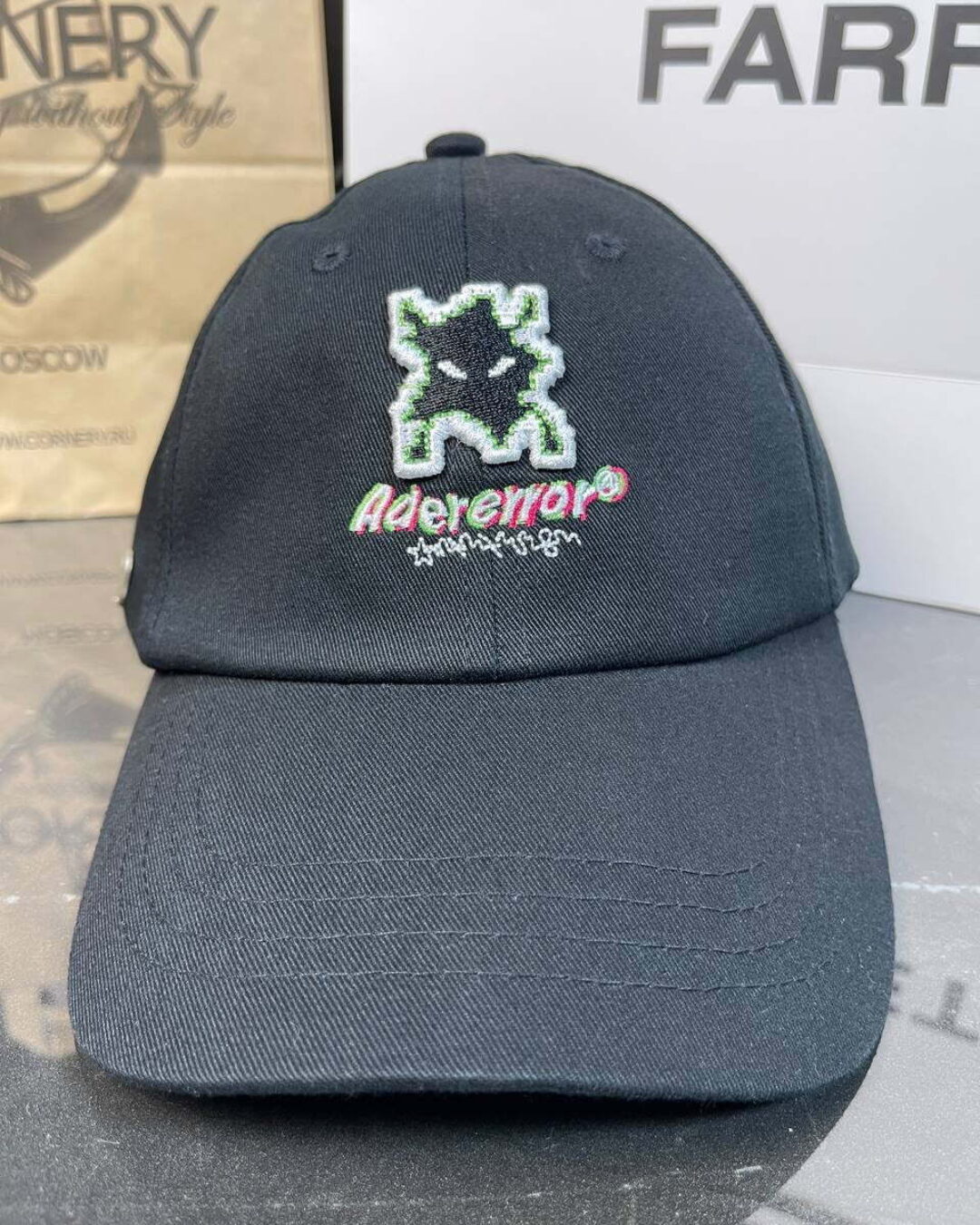 Кепка Ader Error — изображение 2
