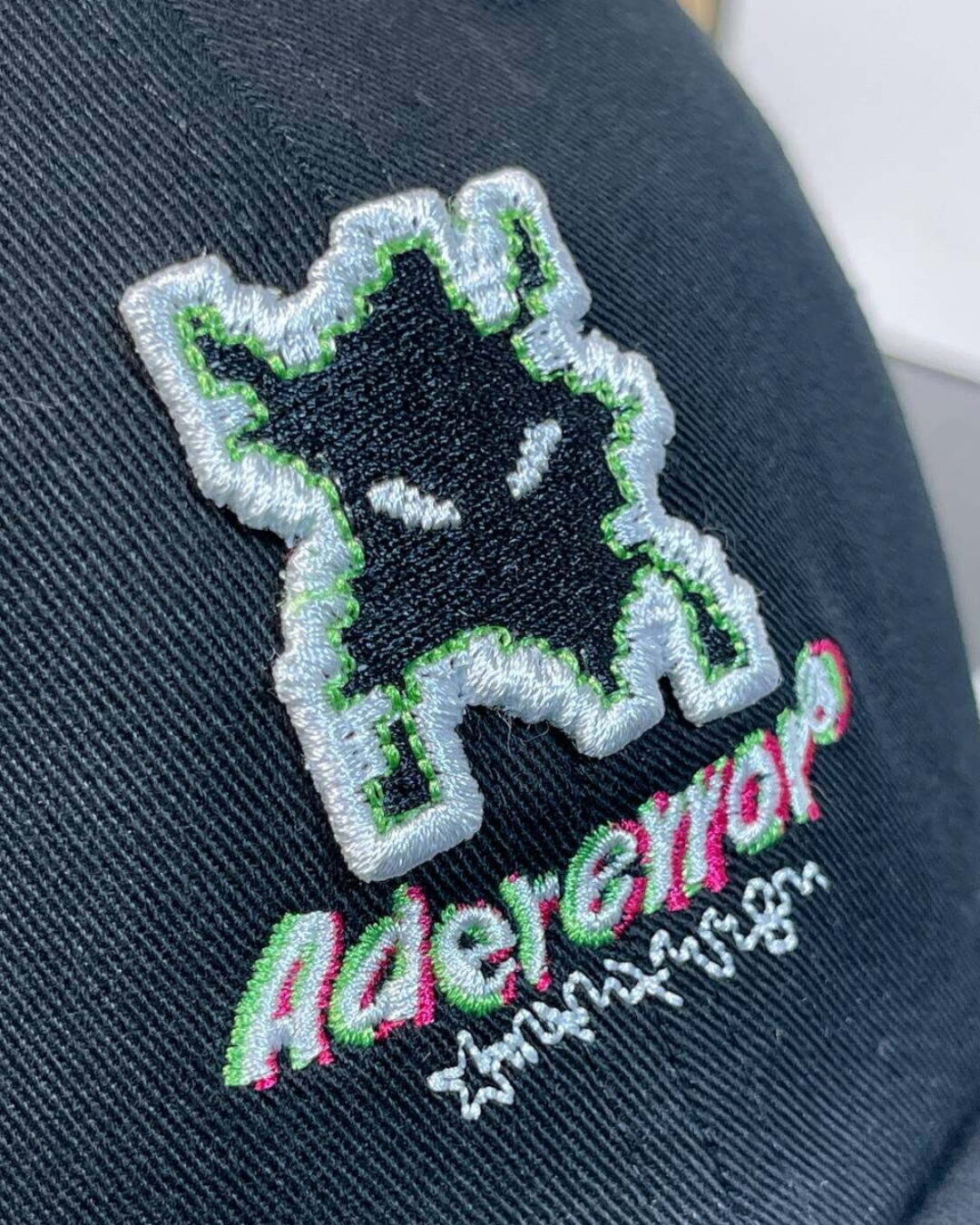 Кепка Ader Error — изображение 5