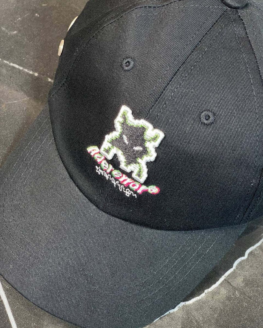 Кепка Ader Error — изображение 7