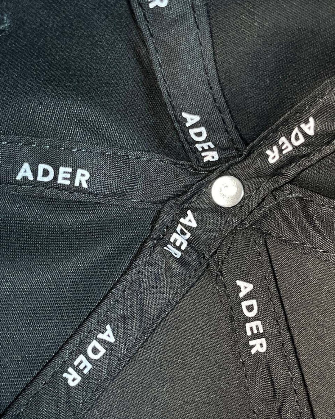 Кепка Ader Error — изображение 9