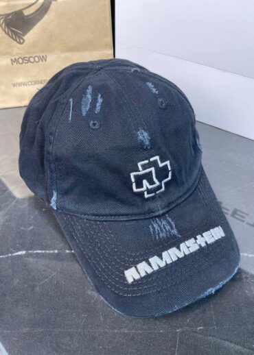 Кепка Balenciaga