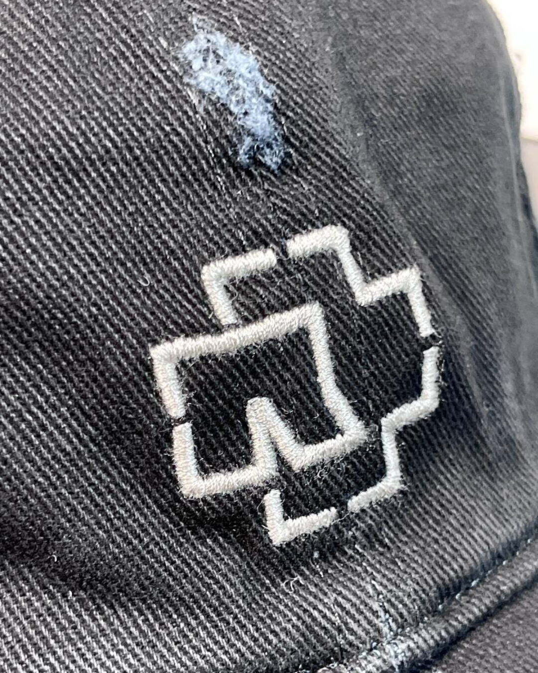 Кепка Balenciaga — изображение 3